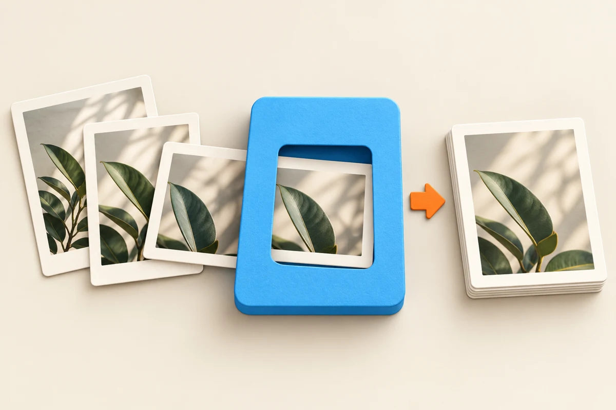 How to batch-process images in Photoshop